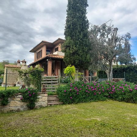 Agriturismo Santa Adriana Вольтерра Экстерьер фото